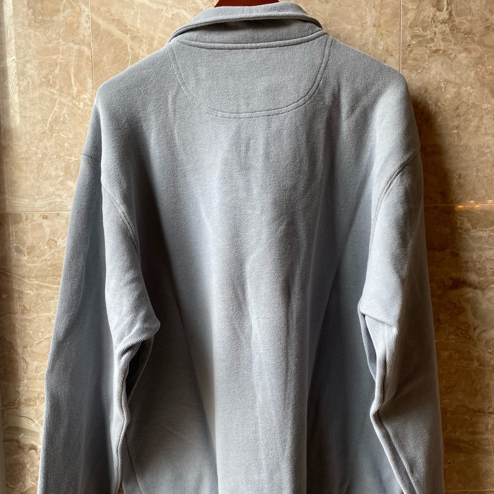 Pendleton Zip Sweater - image 2